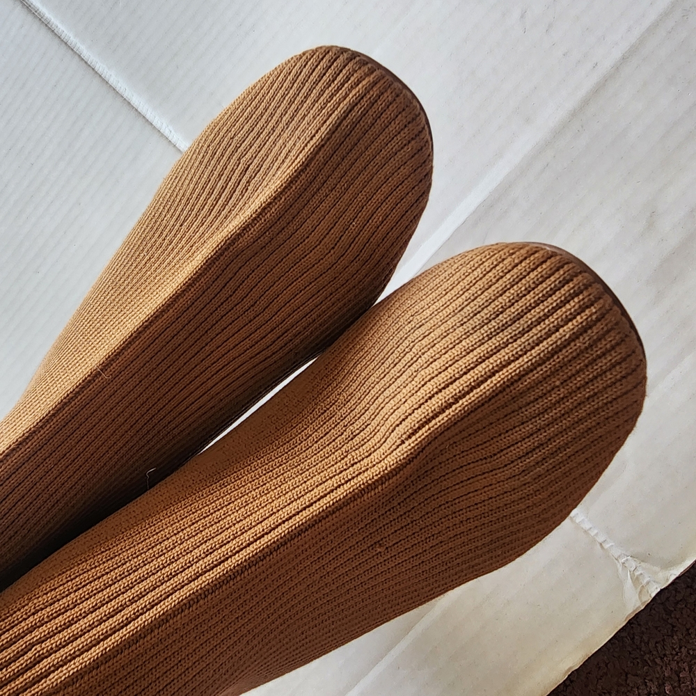 Everlane Women's‎ Brown Heels - Picture 10 of 14